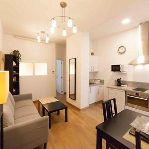 Deluxe Appartement met Drie Slaapkamers